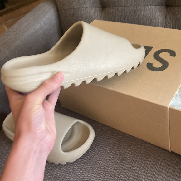 Yeezy slides pure - Picture 4 of 8